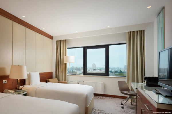 Renaissance Minsk Hotel